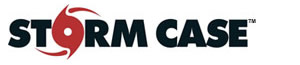 STORM CASES Logo