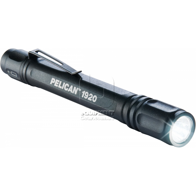 PELICAN 1920 LED TORCH